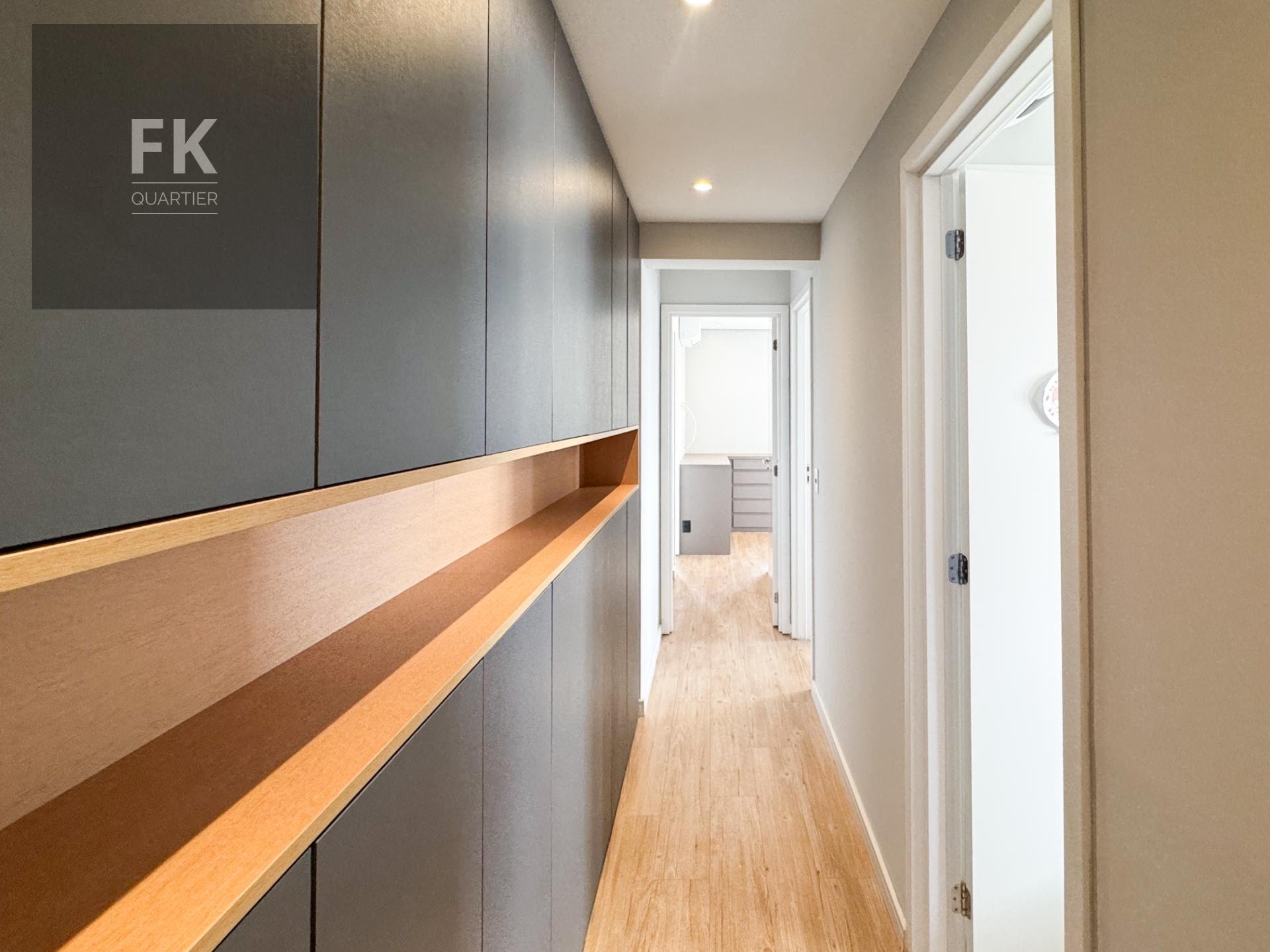 Apartamento à venda com 3 quartos, 2 suítes, 2 vagas e 109m² no Centro Comercial Jubran, Barueri (SP) — foto 13 de 23