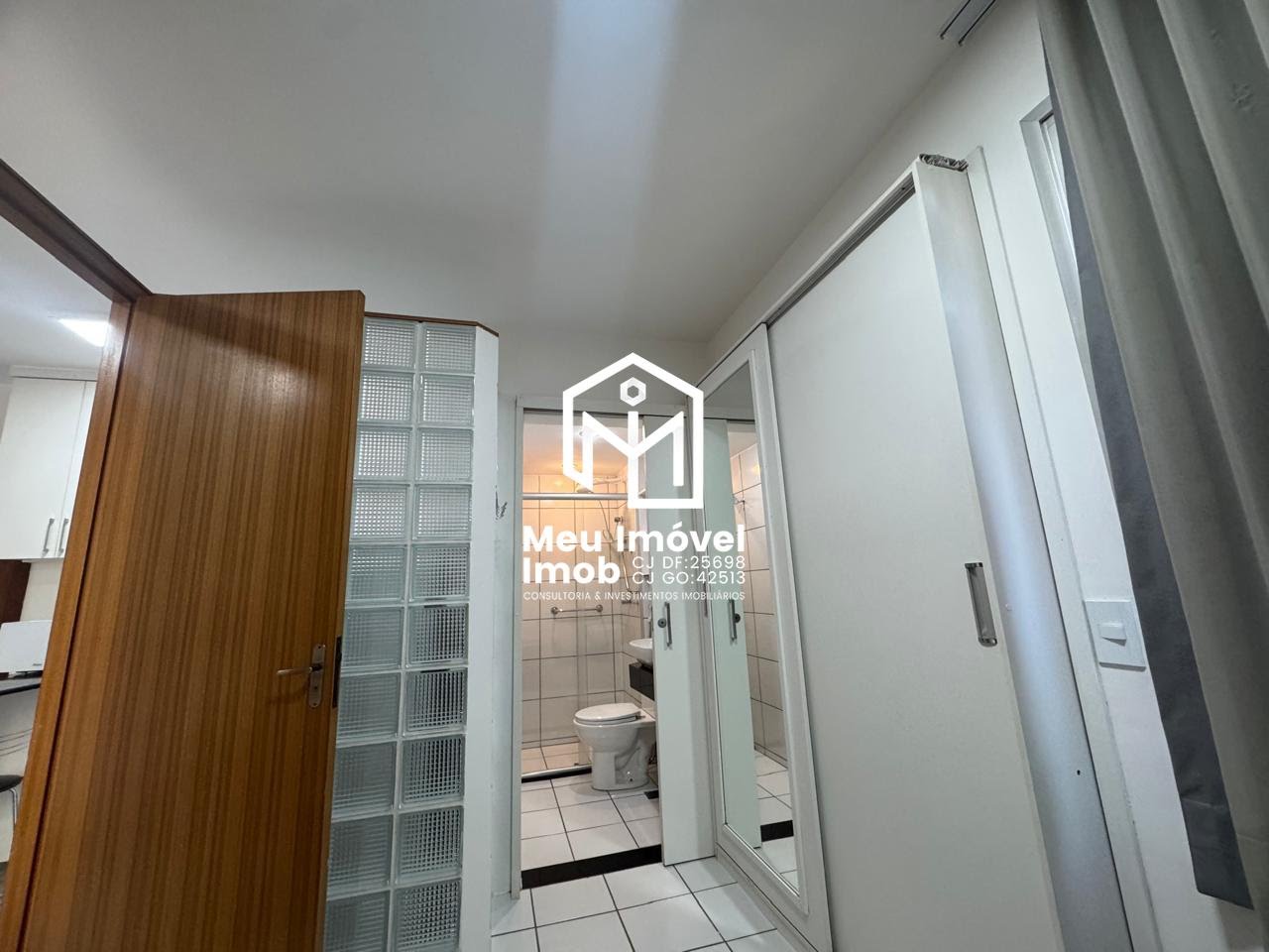 Apartamento, 1 quarto, 25 m² - Foto 33