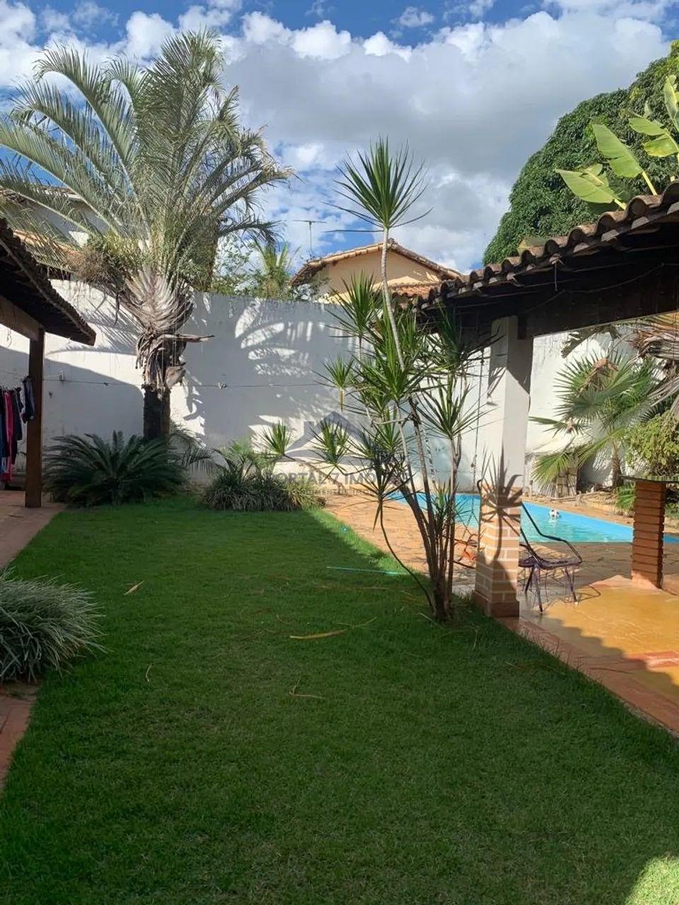 Casa à venda com 2 quartos, 1 suíte, 4 vagas e 450m² no Iporanga, Sete Lagoas (MG) — foto 9 de 13