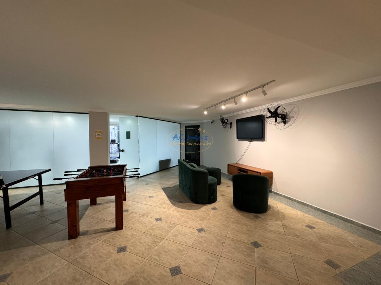Apartamento à venda com 2 quartos, 1 suíte, 1 vaga e 97m² no Canto do Forte, Praia Grande (SP) — foto 26 de 27