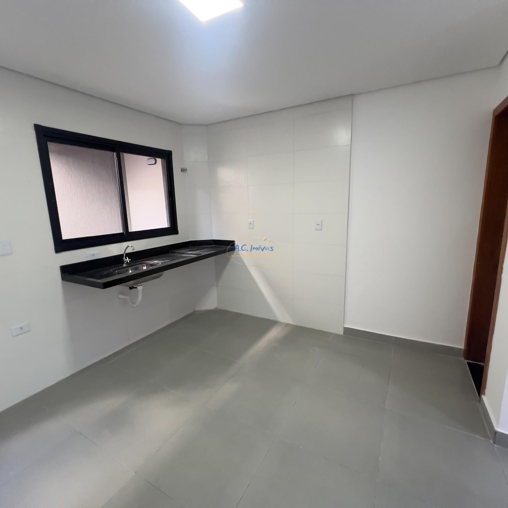 Casa à venda com 2 quartos, 2 banheiros, 1 vaga e 55m² no Jardim Imperador, Praia Grande (SP) — foto 4 de 18