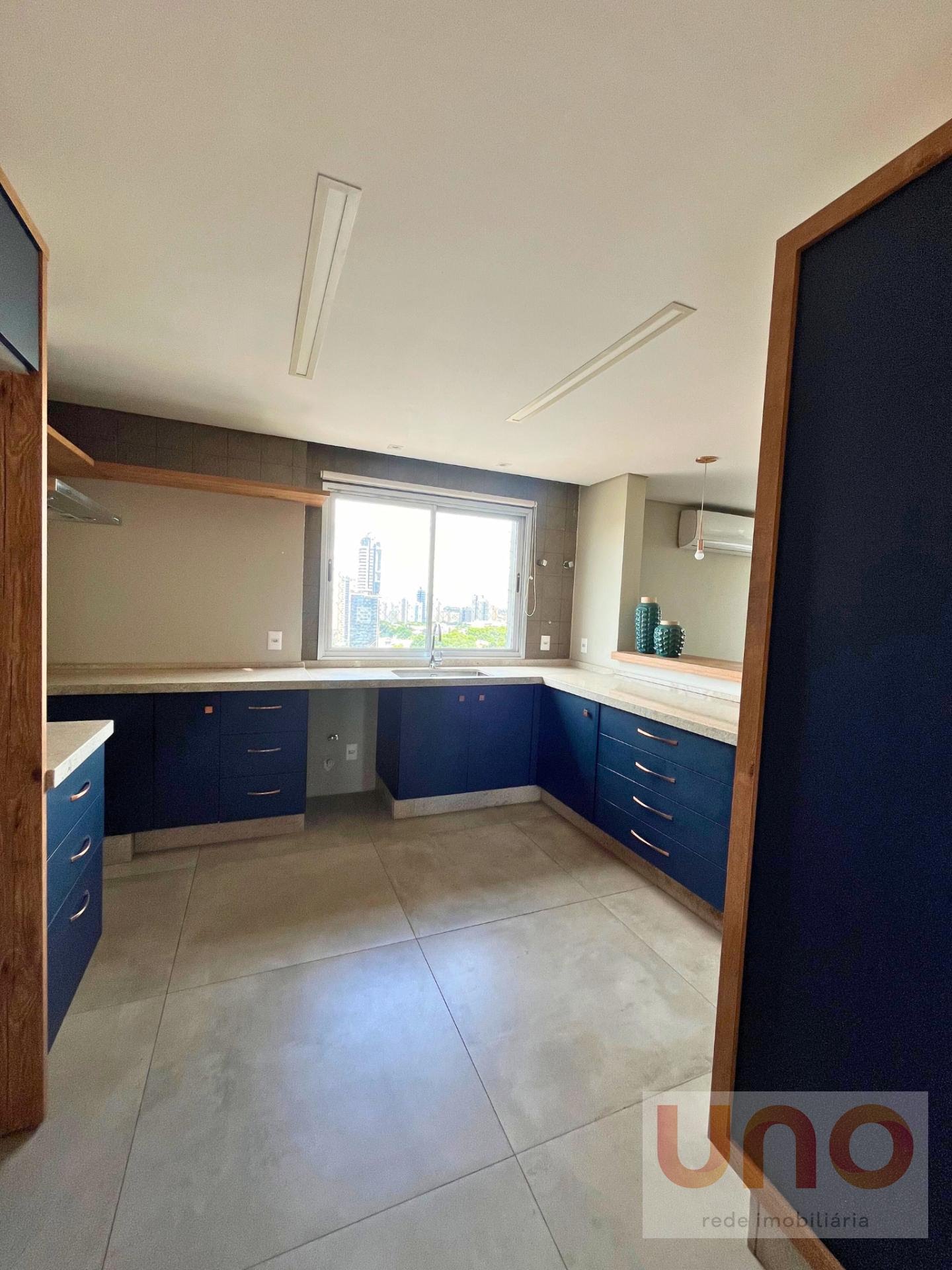 Apartamento à venda com 3 quartos, 1 suíte, 3 vagas e 220m² no Jardim dos Estados, Campo Grande (MS) — foto 10 de 14