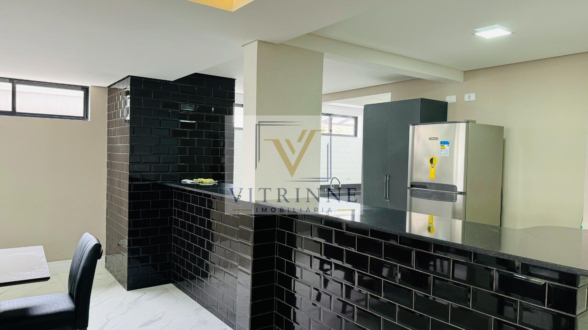 Apartamento à venda com 2 quartos, 1 suíte, 1 vaga e 61m² no Boa Vista, Curitiba (PR) — foto 29 de 30