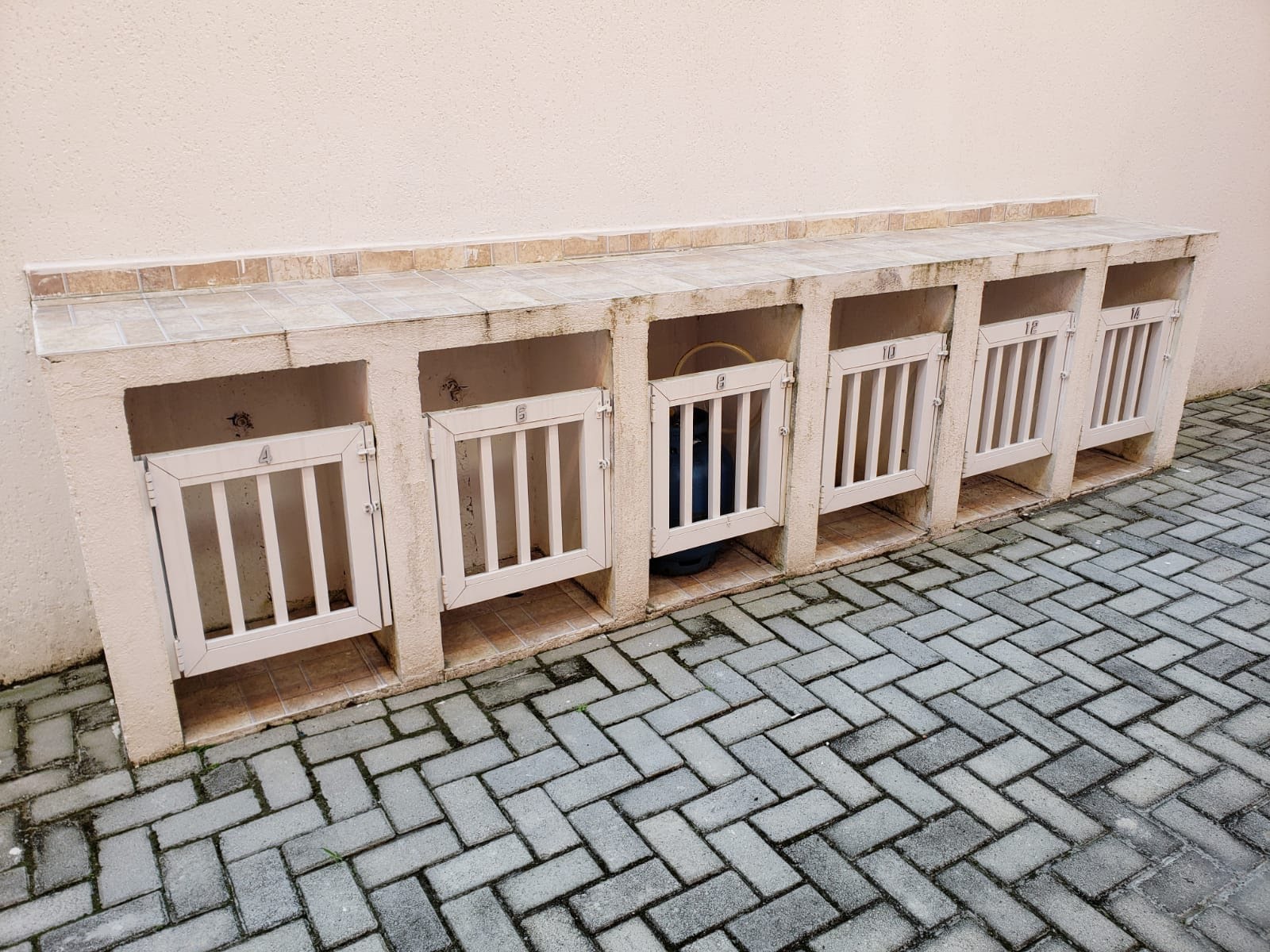 Casa para alugar com 2 quartos, 1 suíte, 1 vaga e 60m² no Centro, Bertioga (SP) — foto 16 de 22