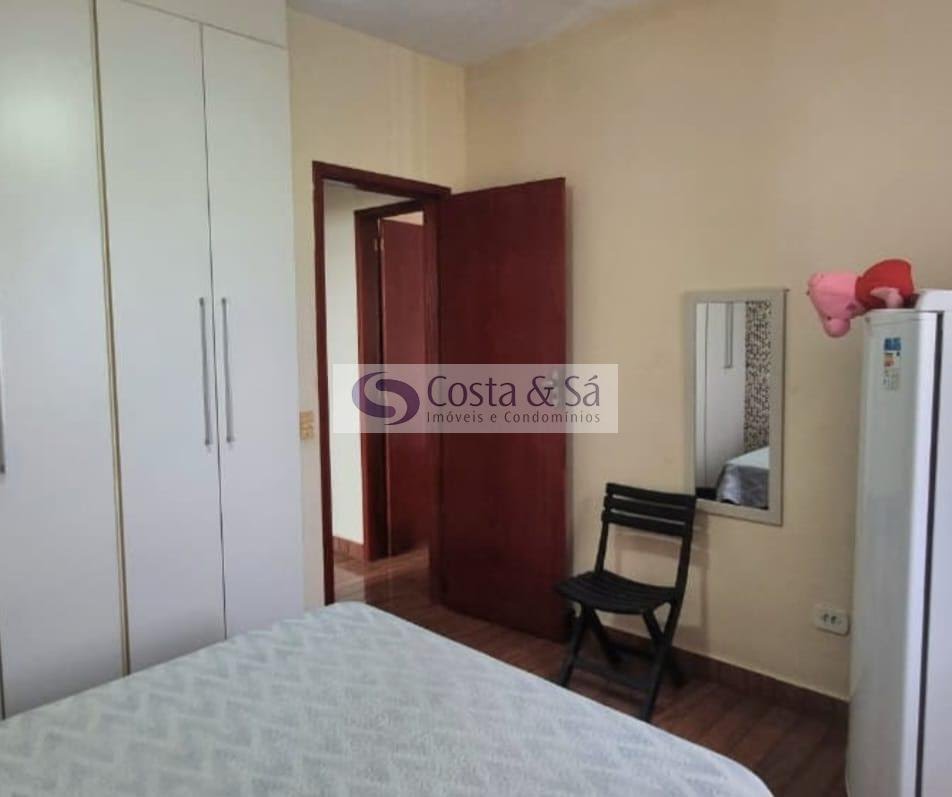 Apartamento à venda com 2 quartos, 1 banheiro e 1 vaga no Residencial Maria Turri, Rio das Ostras (RJ) — foto 13 de 22