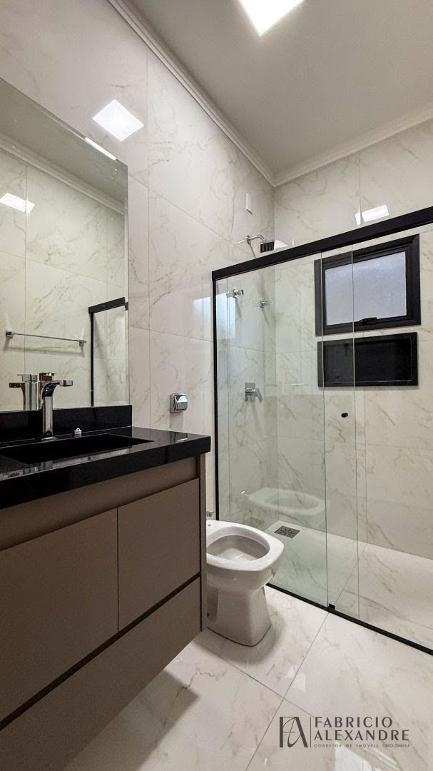 Casa à venda com 3 quartos, 3 suítes, 4 vagas e 165m² no Set Life II, Mirassol (SP) — foto 7 de 24