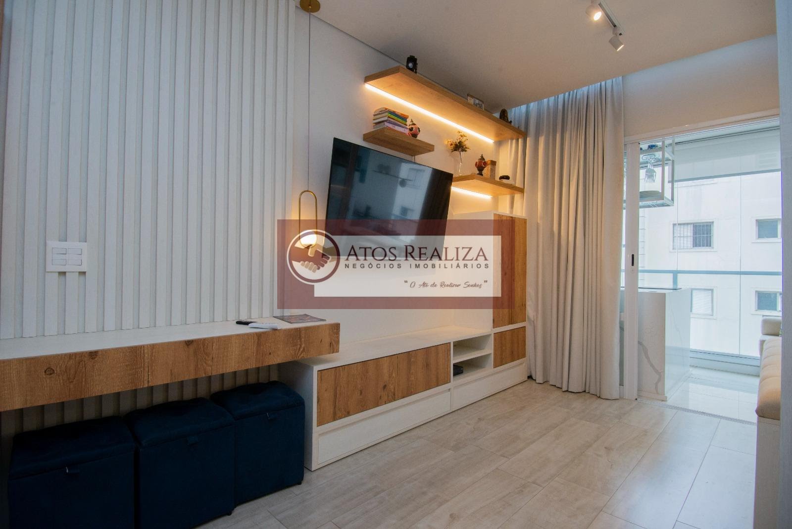 Studio à venda com 1 quarto, 1 banheiro e 42m² no Campo Belo, São Paulo (SP) — foto 26 de 30