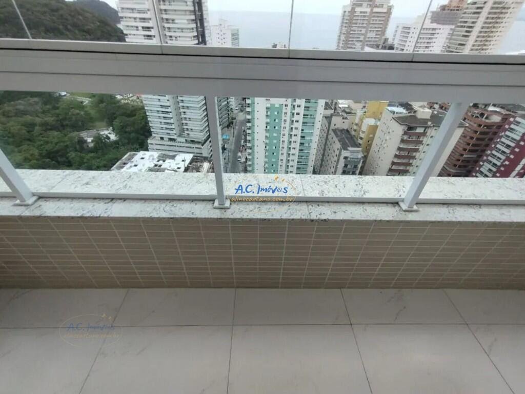 Apartamento à venda com 4 quartos, 2 suítes, 3 vagas e 153m² no Canto do Forte, Praia Grande (SP) — foto 14 de 30