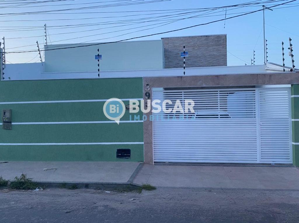 Casa à venda com 2 quartos, 2 suítes, 1 vaga e 265m² no Tomba, Feira de Santana (BA) — foto 28 de 30