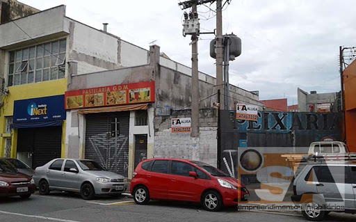 TERRENO em Centro - Suzano, SP