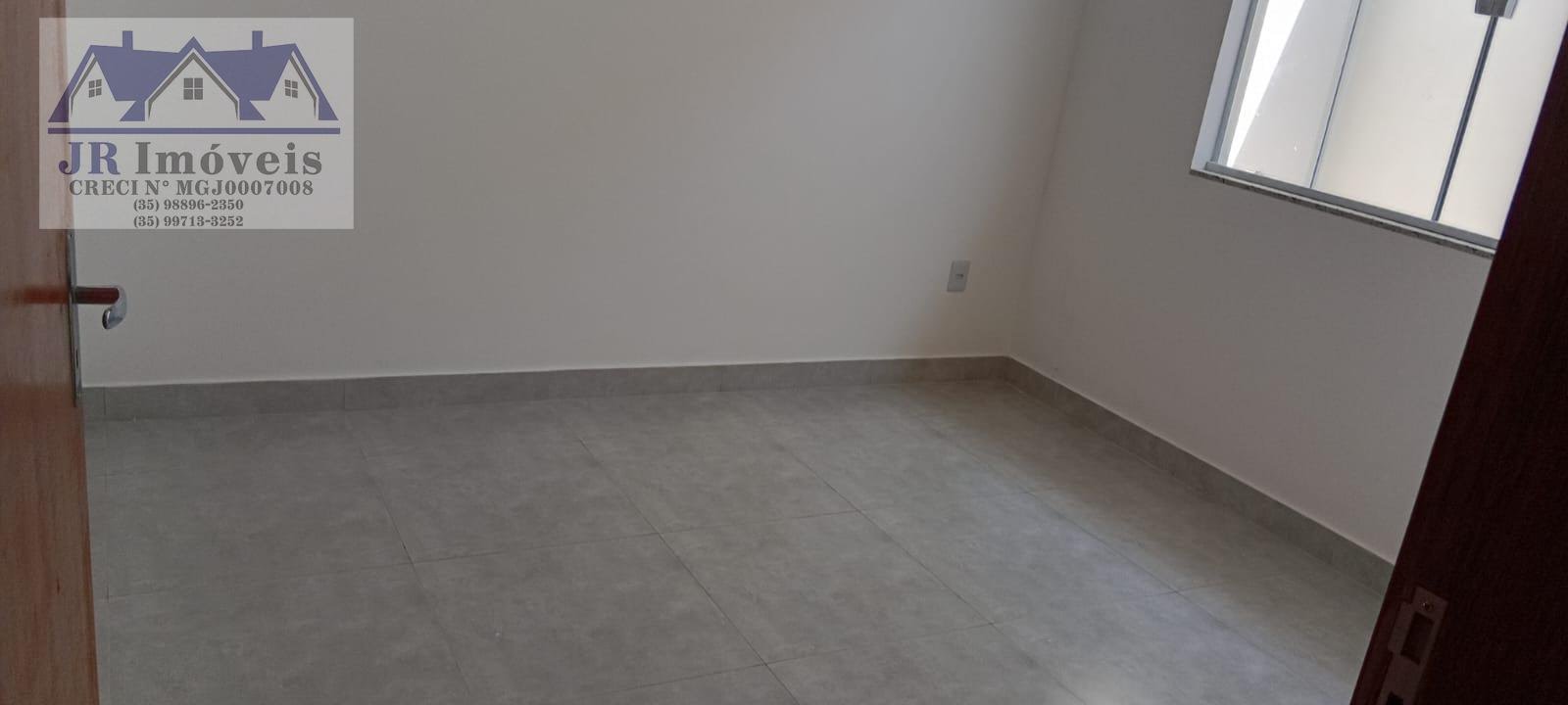 Casa à venda com 2 quartos, 1 banheiro, 1 vaga e 100m² no Colina Verde, Itajubá (MG) — foto 2 de 16