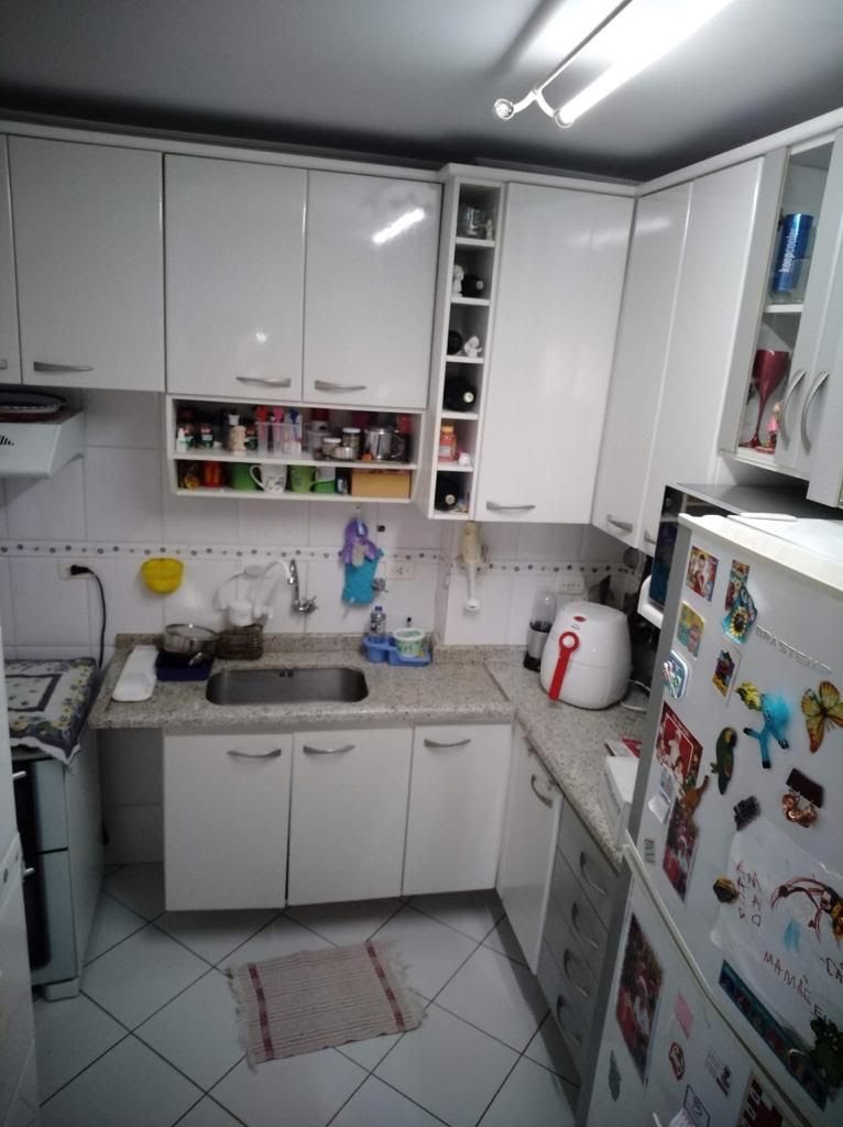 Apartamento, 3 quartos, 68 m² - Foto 11