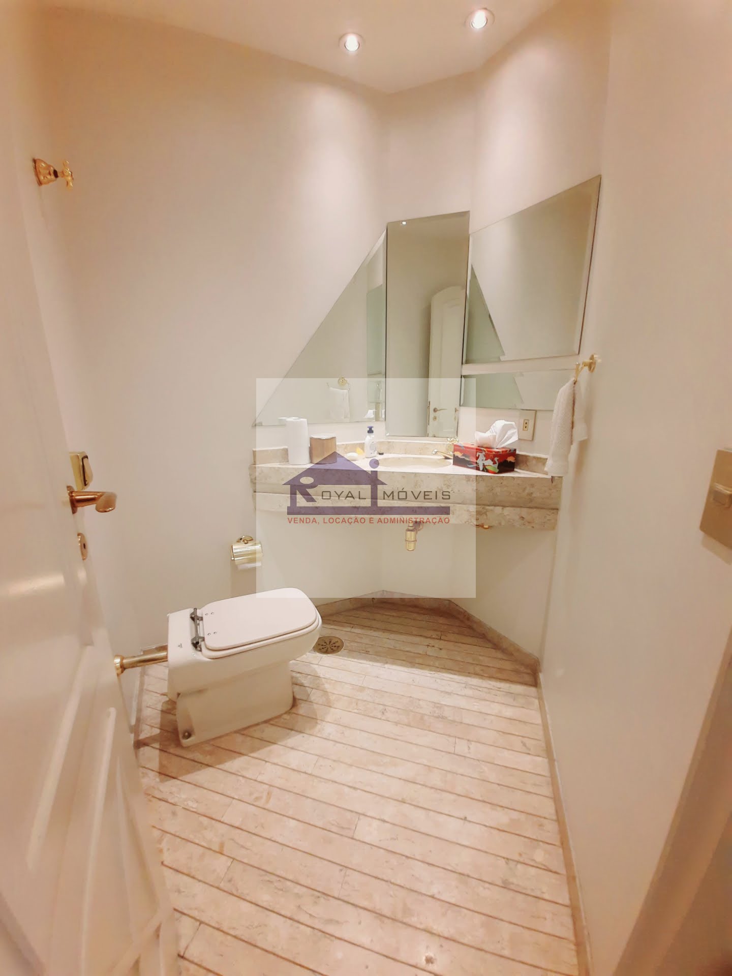 Apartamento à venda com 4 quartos, 2 suítes, 4 vagas e 270m² no Vila Mariana, São Paulo (SP) — foto 12 de 30