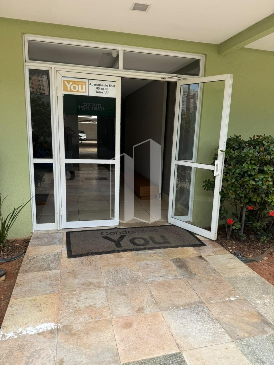 Apartamento para alugar com 2 quartos, 1 suíte, 1 vaga e 62m² no Vila Alpes, Goiânia (GO) — foto 6 de 30