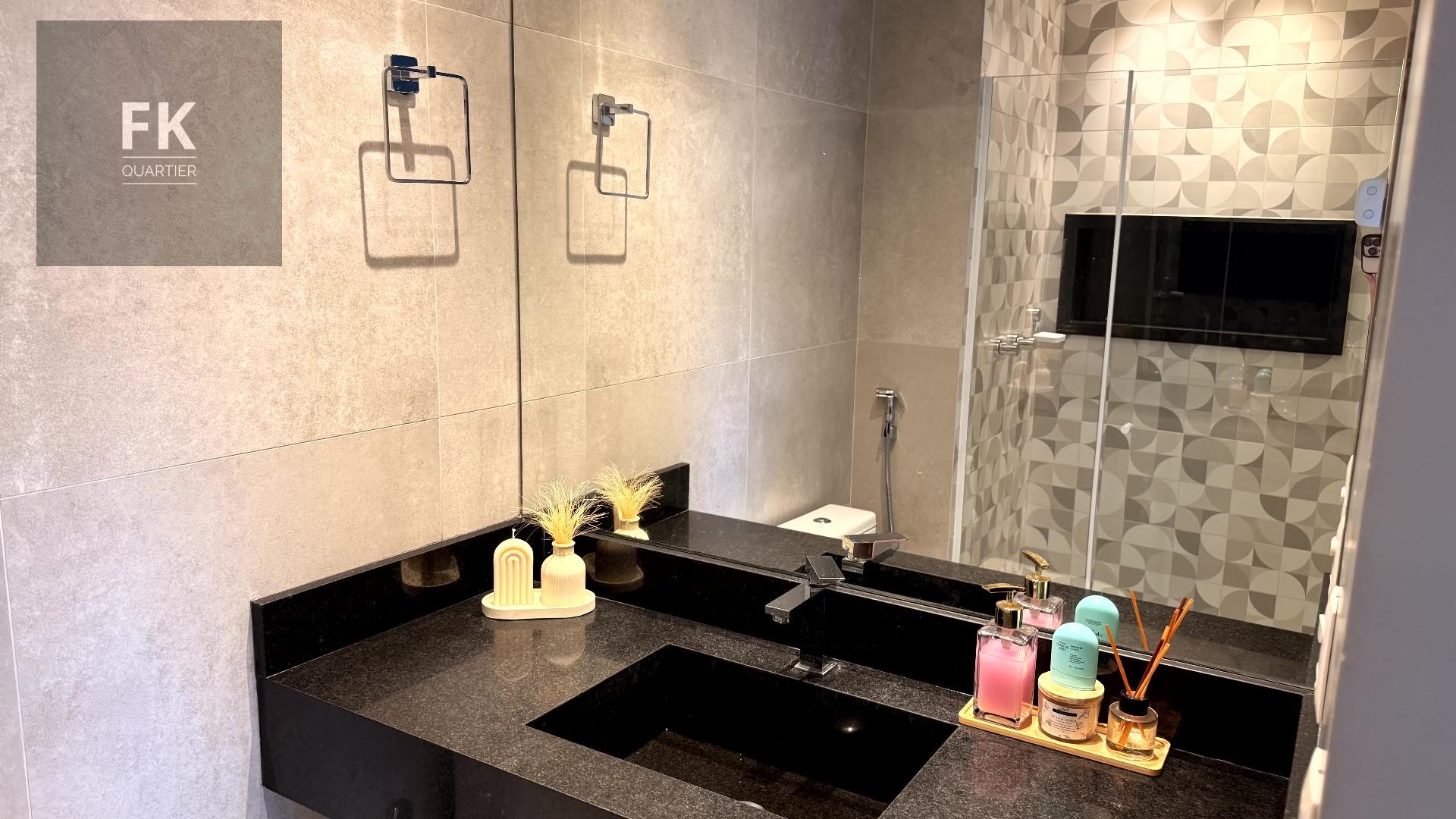 Apartamento à venda com 2 quartos, 1 suíte e 56m² no Vila Mascote, São Paulo (SP) — foto 20 de 30
