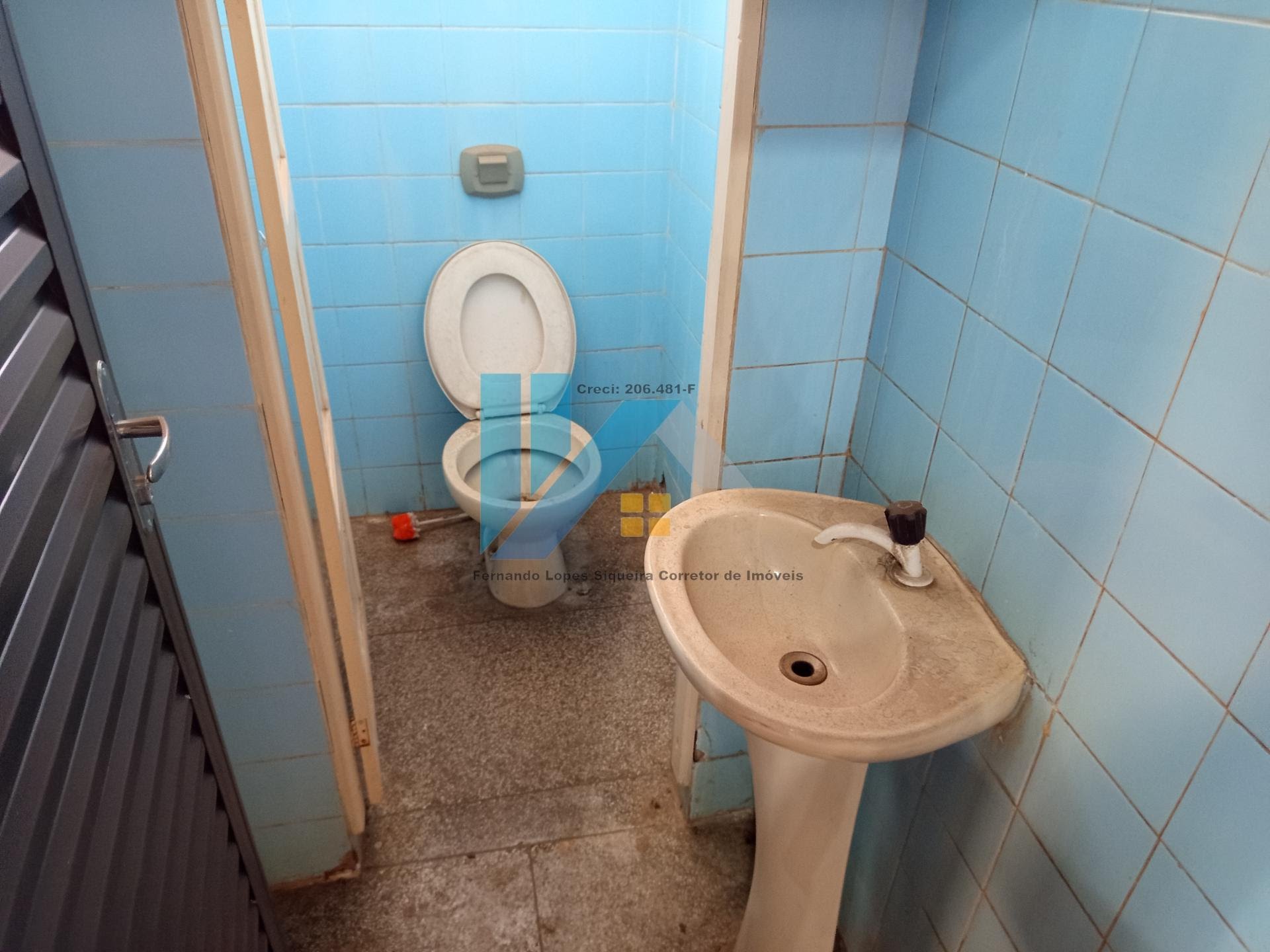 Comercial para alugar no Jardim Paraíso, Pirajuí (SP) — foto 9 de 12