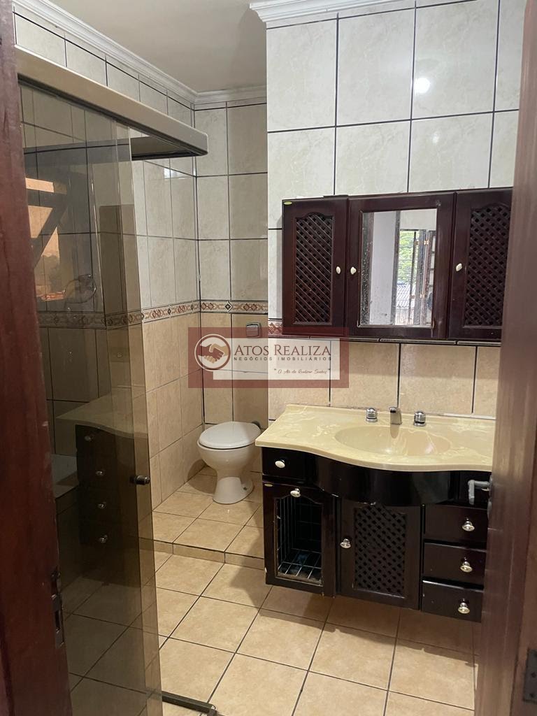 Casa à venda com 4 quartos, 2 suítes, 4 vagas e 220m² no Jardim Cliper, São Paulo (SP) — foto 11 de 28