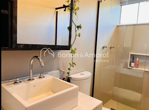 Casa de Condomínio, 3 quartos - Foto 11