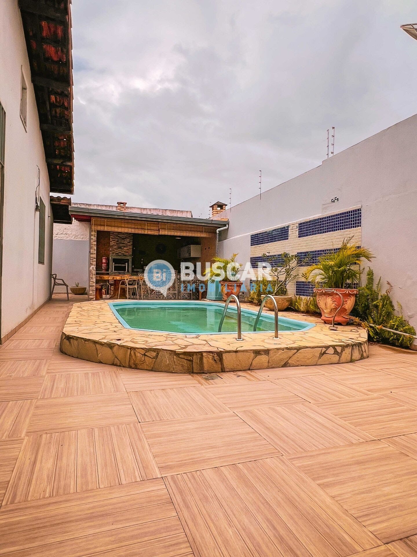 Casa à venda com 3 quartos, 2 suítes, 6 vagas e 360m² no Lagoa Salgada, Feira de Santana (BA) — foto 28 de 30