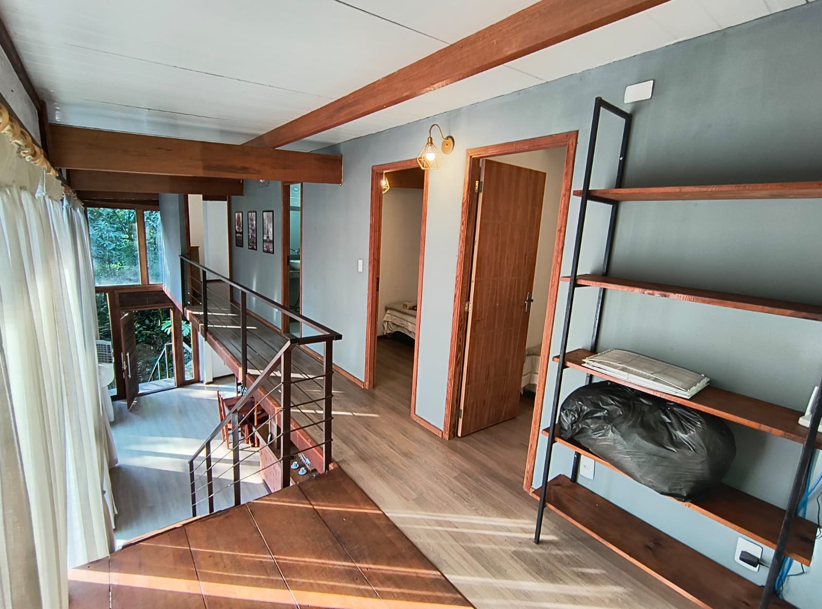 Casa para alugar com 3 quartos, 1 suíte, 5 vagas e 180m² no Vargem Grande, Rio de Janeiro (RJ) — foto 15 de 28
