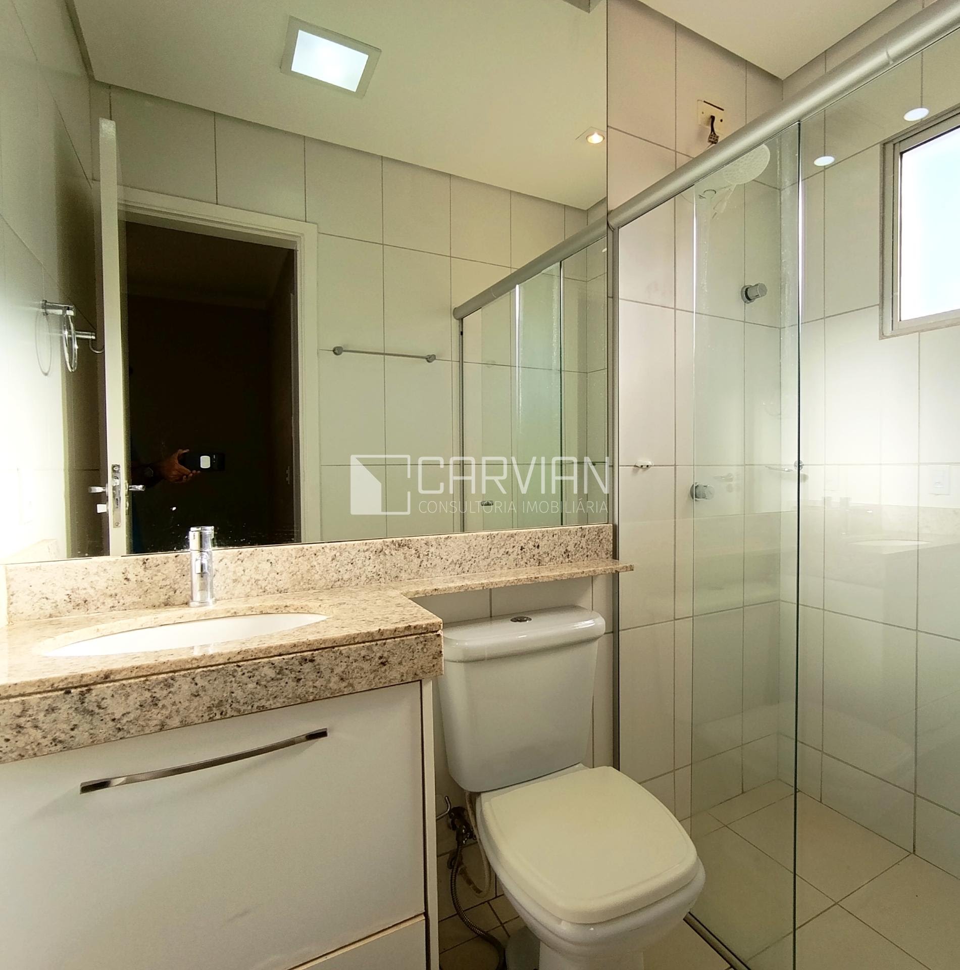 Casa à venda com 3 quartos, 1 suíte, 2 vagas e 87m² no Condomínio Evidence Resort, Ribeirão Preto (SP) — foto 16 de 27
