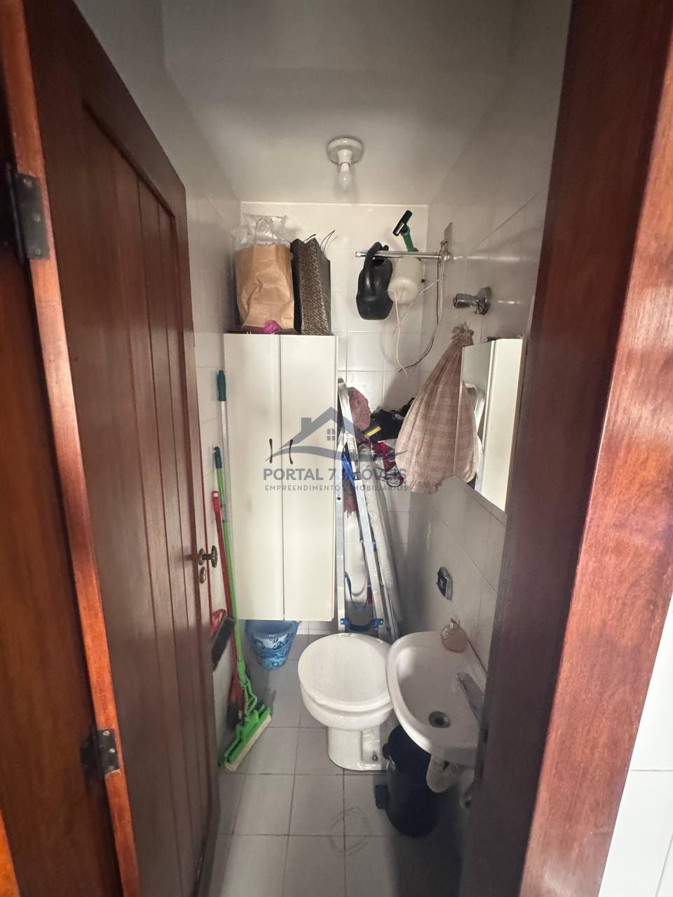 Apartamento à venda com 3 quartos, 1 suíte, 2 vagas e 93m² no Cedro e Cachoeira, Sete Lagoas (MG) — foto 20 de 21