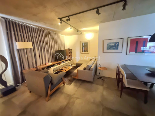 Apartamento, 1 quarto, 70 m² - Foto 2