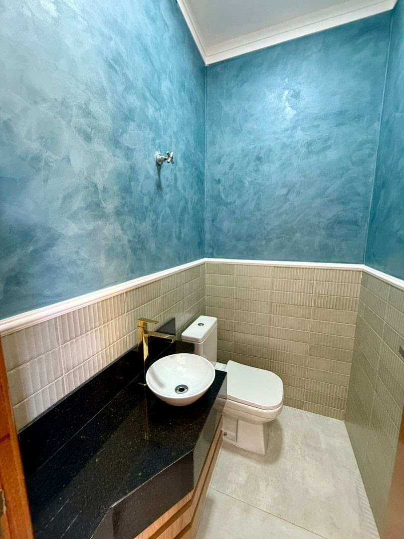 Casa à venda com 3 quartos, 3 suítes, 2 vagas e 190m² no Loteamento Terras de Florença, Ribeirão Preto (SP) — foto 8 de 29