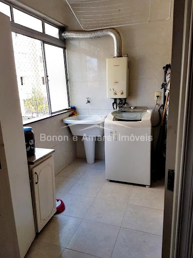 Apartamento, 3 quartos, 117 m² - Foto 13