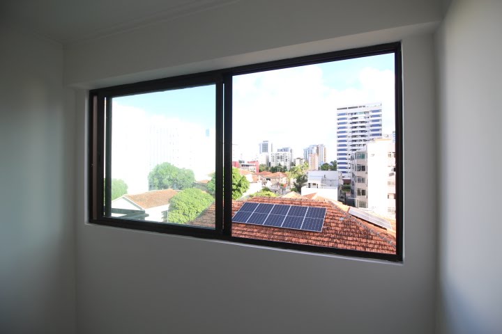 Apartamento à venda com 1 quarto, 1 suíte, 1 vaga e 33m² no Graças, Recife (PE) — foto 20 de 23