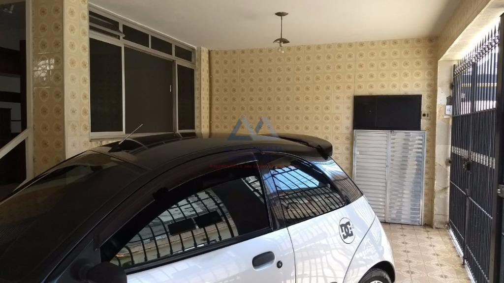 Casa à venda com 3 quartos, 2 banheiros, 2 vagas e 140m² no Vila Guarani (zona Sul), São Paulo (SP) — foto 12 de 25