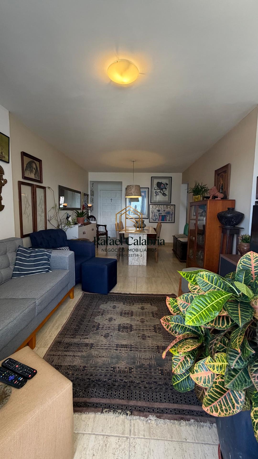 Apartamento à venda com 3 quartos, 1 suíte, 1 vaga e 118m² no Candeias, Jaboatão dos Guararapes (PE) — foto 9 de 30