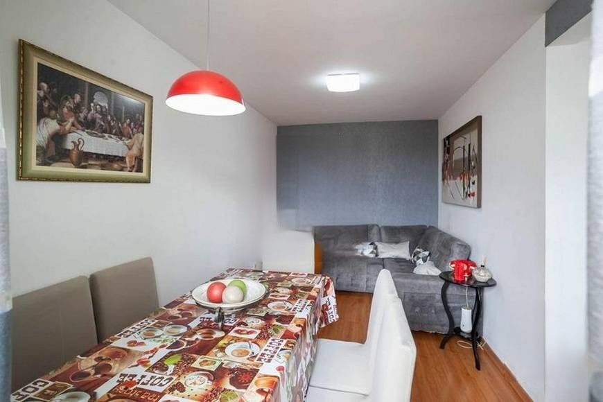 Apartamento à venda com 3 quartos, 1 suíte, 2 vagas e 75m² no Planalto, Belo Horizonte (MG) — foto 9 de 16