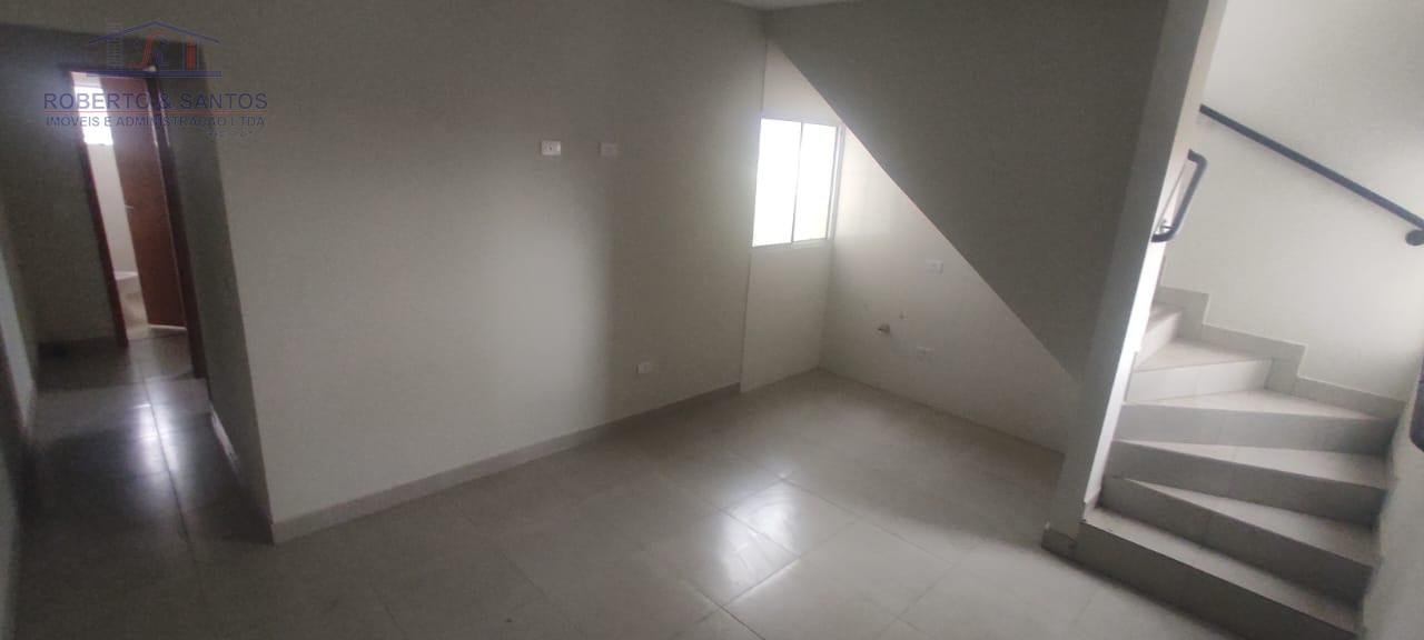 sala e cozinha