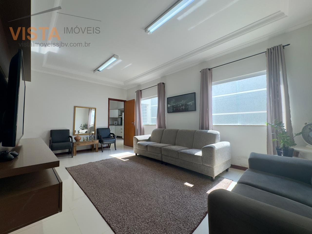 Casa à venda com 3 quartos, 1 suíte, 4 vagas e 180m² no Recanto do Lago, São João da Boa Vista (SP) — foto 11 de 25