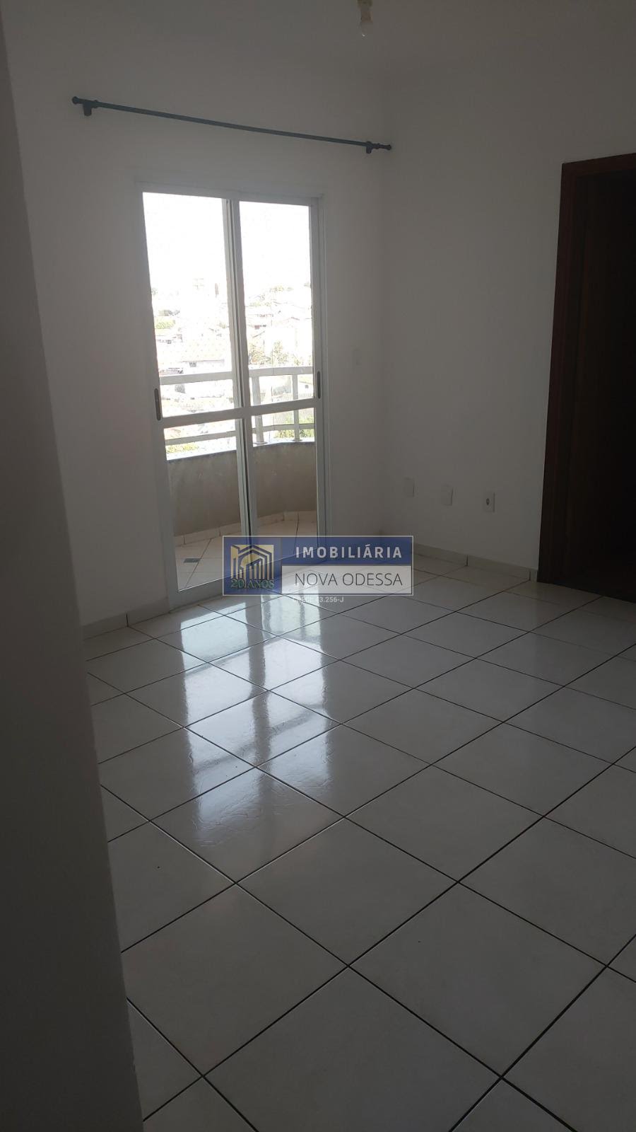 Apartamento para alugar com 1 quarto, 1 banheiro, 1 vaga e 41m² no Jardim Santa Rosa, Nova Odessa (SP) — foto 7 de 7