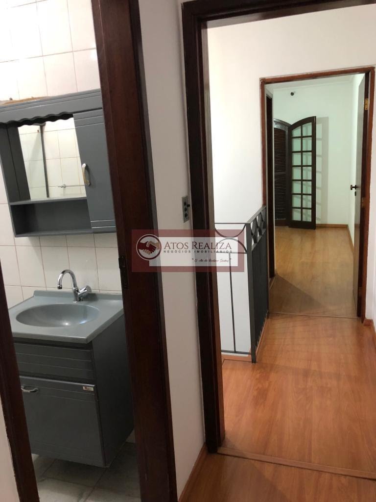 Casa à venda com 3 quartos, 1 suíte, 2 vagas e 163m² no Jardim Sabara, São Paulo (SP) — foto 20 de 20