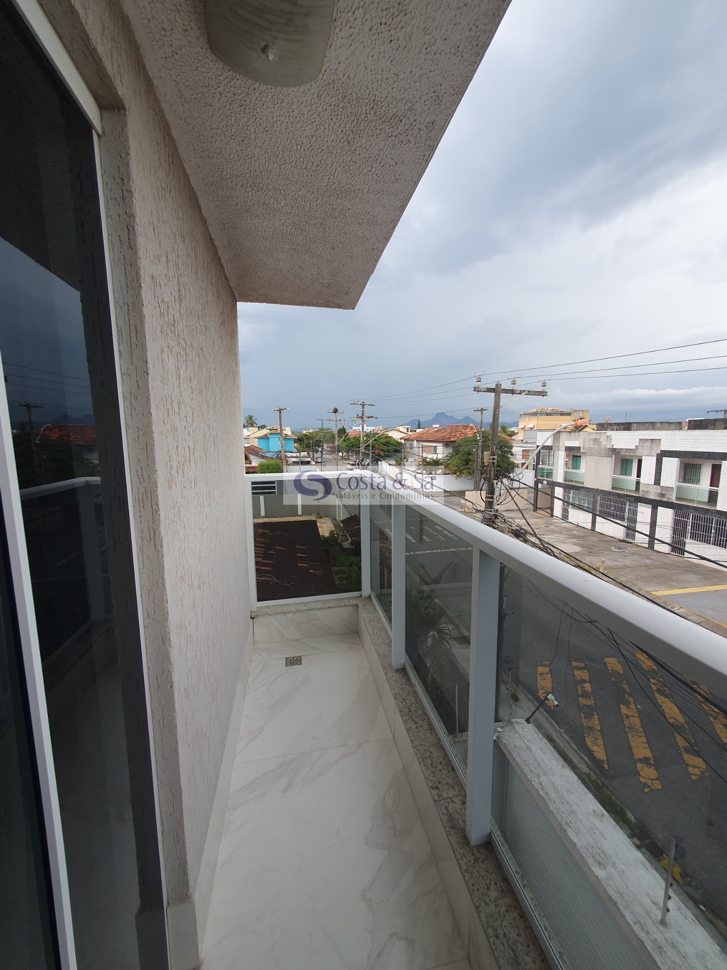Apartamento à venda com 1 quarto, 1 suíte e 1 vaga no Recreio, Rio das Ostras (RJ) — foto 8 de 27