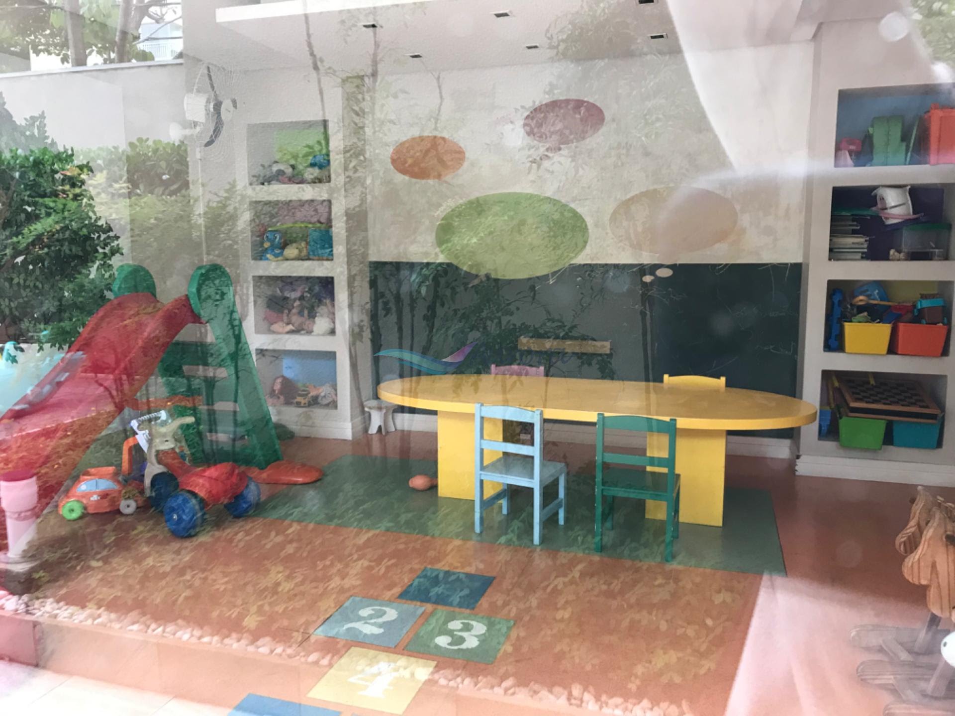 Brinquedoteca 