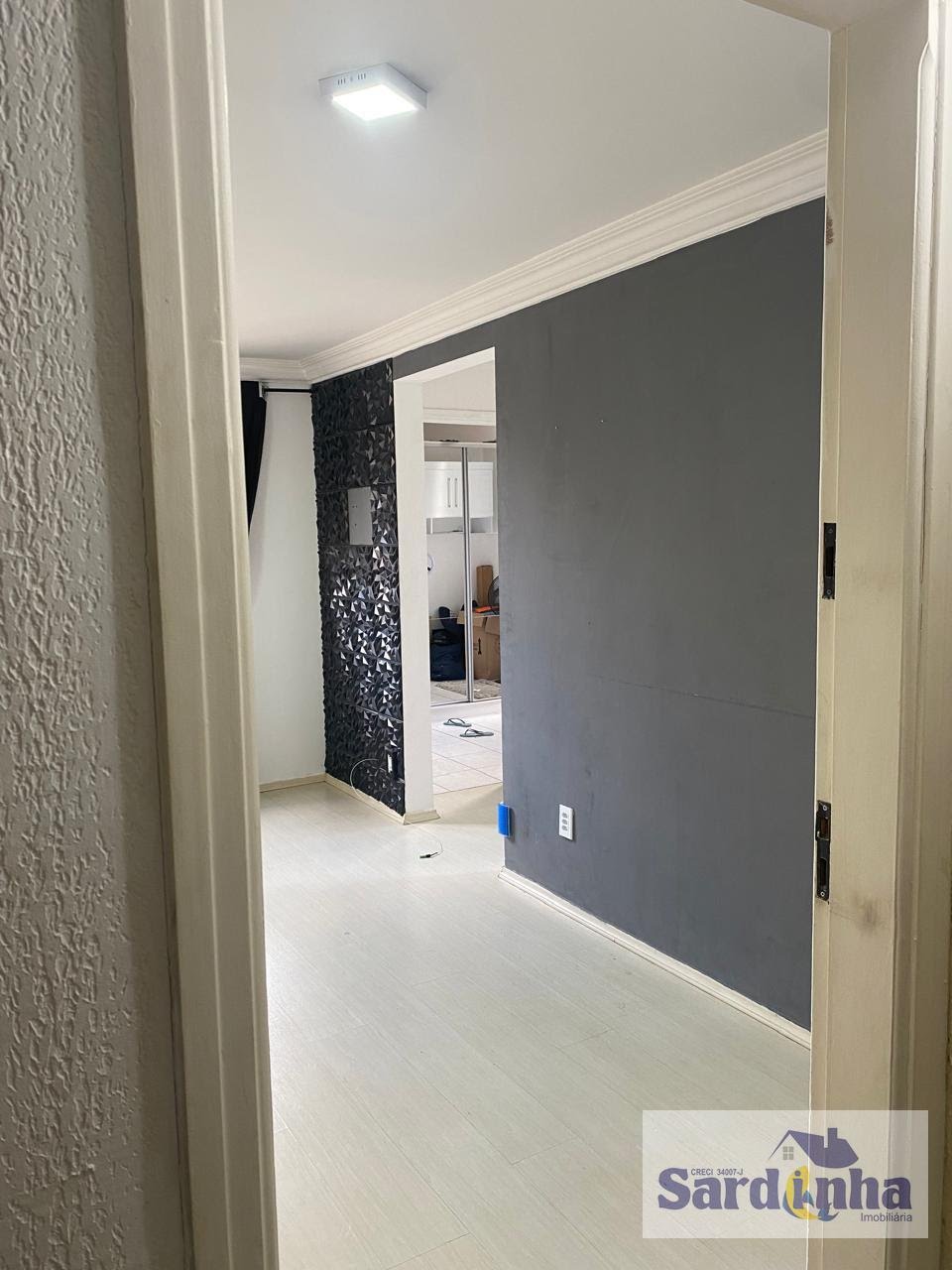 Apartamento à venda com 2 quartos, 1 banheiro, 1 vaga e 42m² no Paraisópolis, São Paulo (SP) — foto 19 de 19