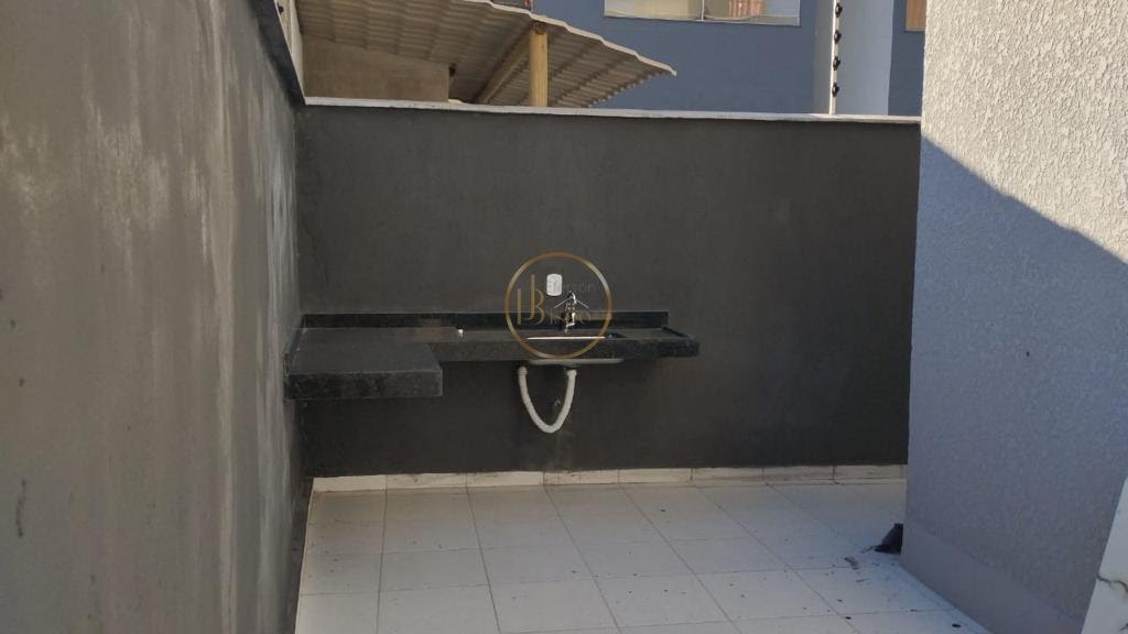 Apartamento à venda com 3 quartos, 2 suítes, 1 vaga e 110m² no Alto Taperapuan, Porto Seguro (BA) — foto 12 de 13