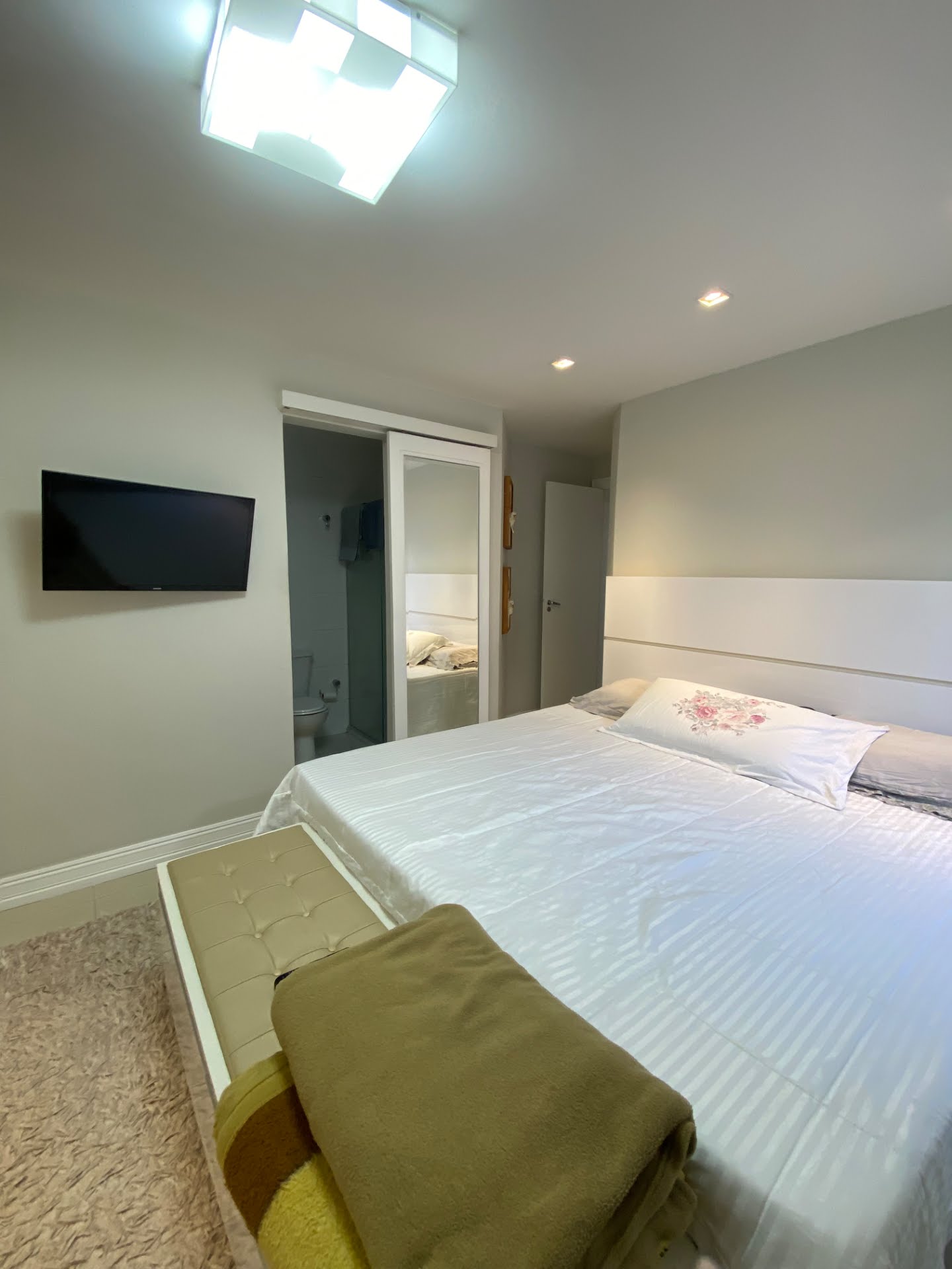 Casa à venda com 3 quartos, 1 suíte e 2 vagas no Caseb, Feira de Santana (BA) — foto 17 de 30