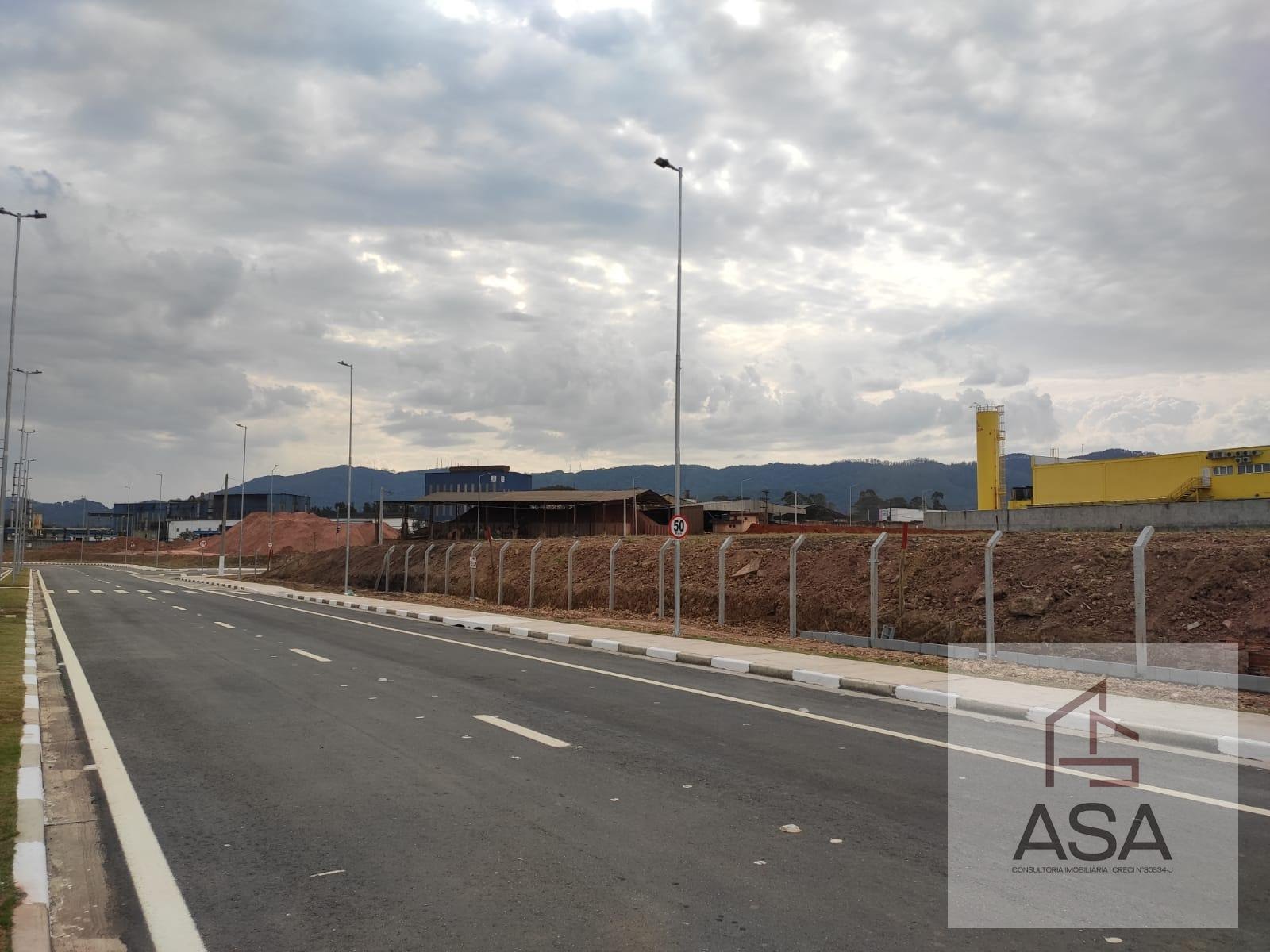 Loteamento e Condomínio, 2021 m² - Foto 1