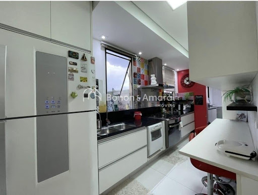 Apartamento, 3 quartos, 160 m² - Foto 10