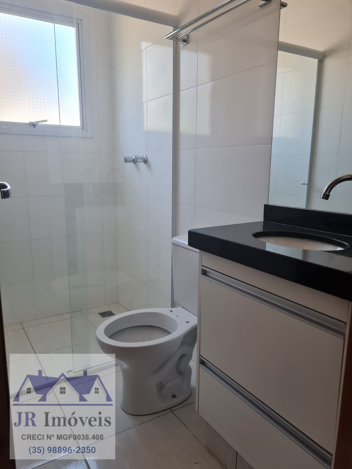 Apartamento para alugar com 1 quarto, 1 suíte e 1 vaga no Cruzeiro, Itajubá (MG) — foto 8 de 24