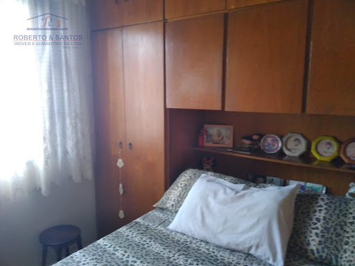 Dormitório
