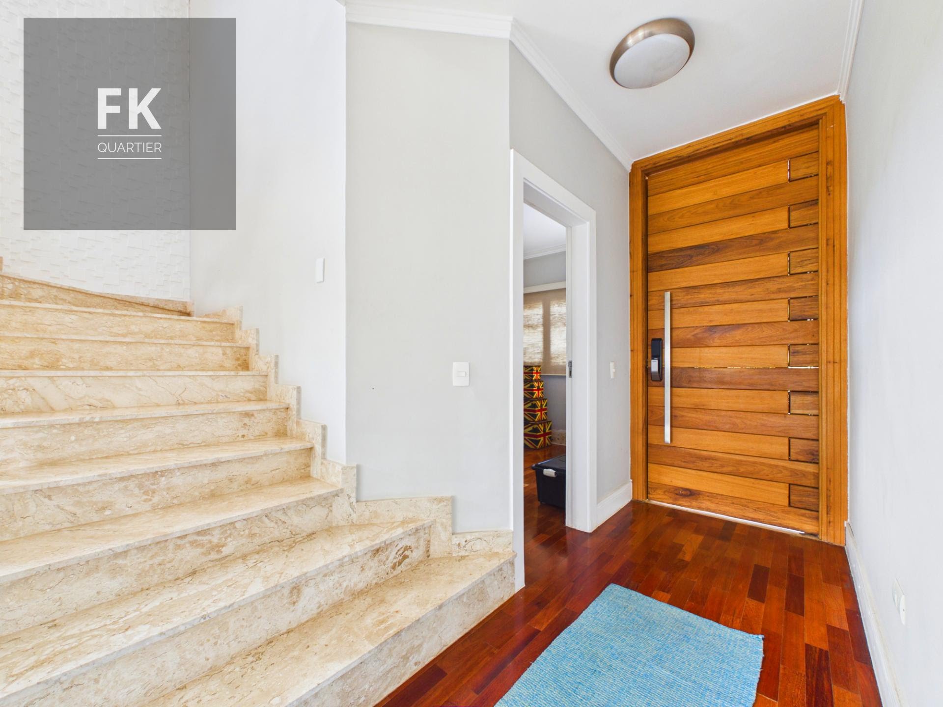 Casa à venda com 4 quartos, 4 suítes, 6 vagas e 528m² no Alphaville, Santana de Parnaíba (SP) — foto 3 de 30