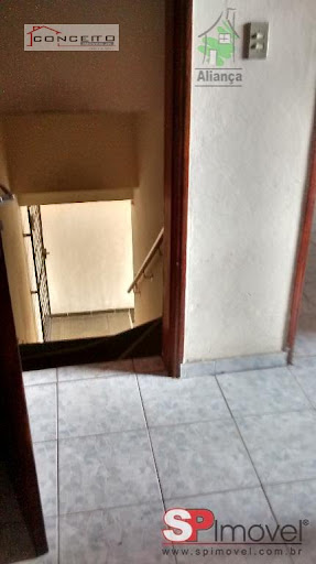 Galpão / Depósito / Armazém em Vila Antonieta  -  São Paulo