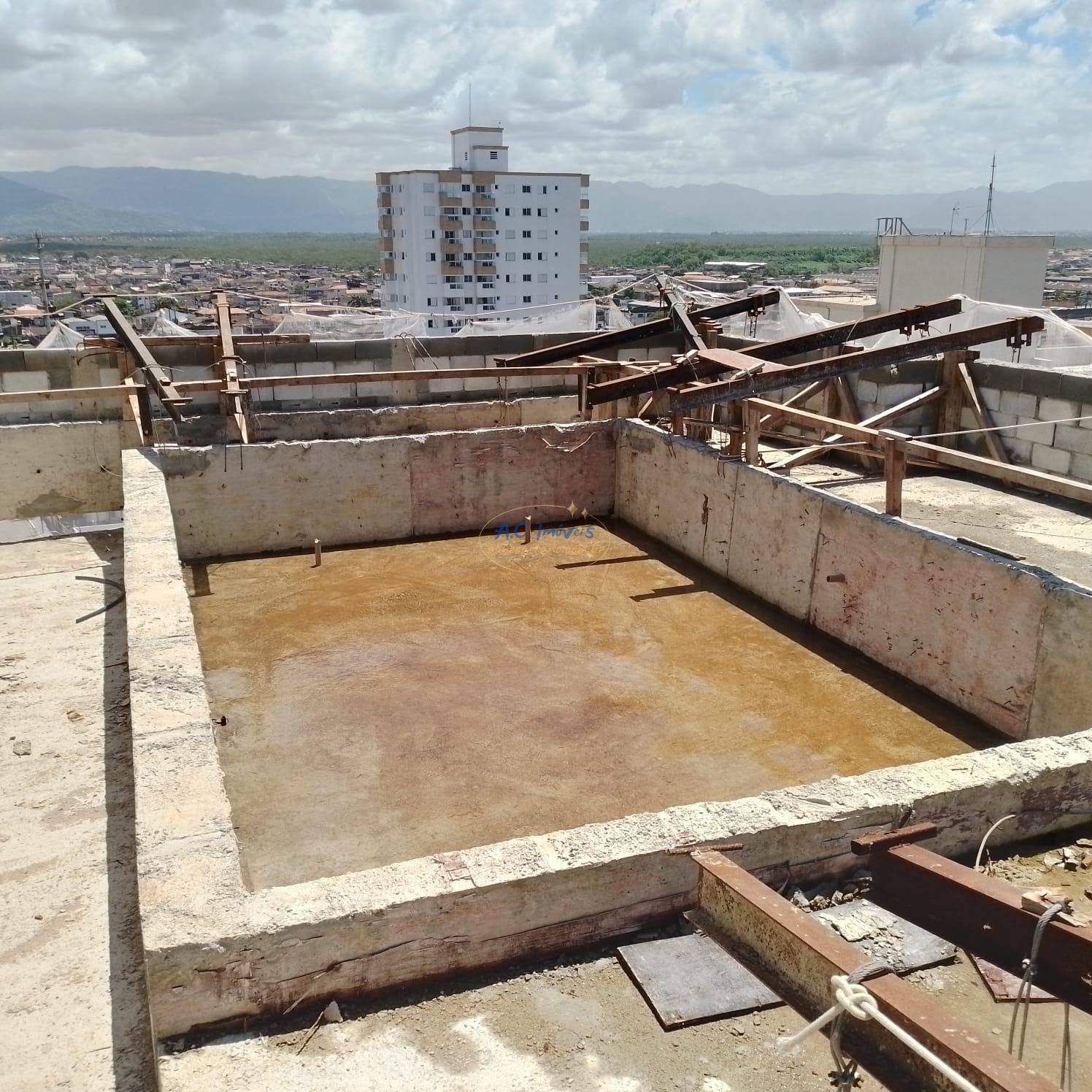 Apartamento à venda com 2 quartos, 1 suíte, 1 vaga e 57m² no Aviação, Praia Grande (SP) — foto 9 de 22