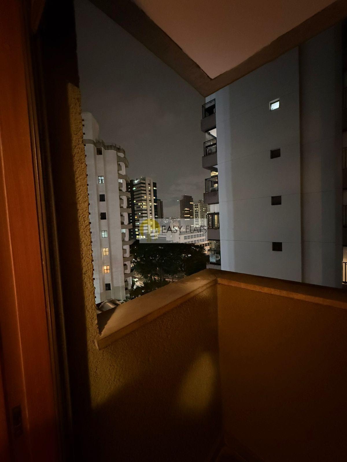Apartamento à venda com 1 quarto, 1 banheiro, 1 vaga e 45m² no Campo Belo, São Paulo (SP) — foto 7 de 29